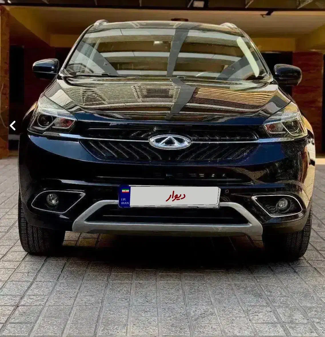 تیگو ۷ ۹۹|خودرو سواری و وانت|بجنورد, |دیوار