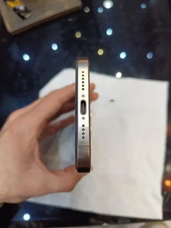 آیفون 15pro max|موبایل|سراب, |دیوار