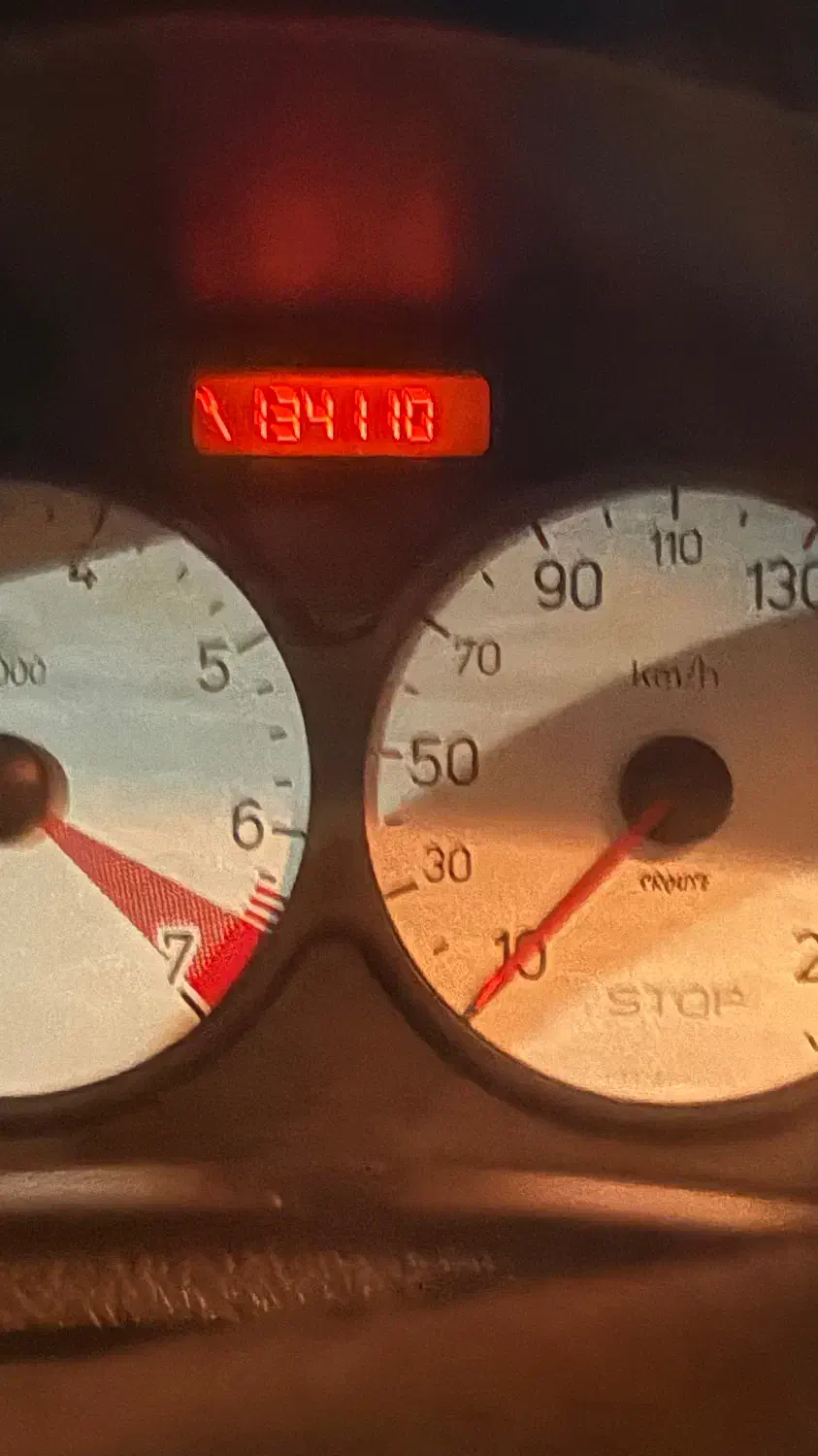 206tp5|خودرو سواری و وانت|ری, اقدسیه|دیوار