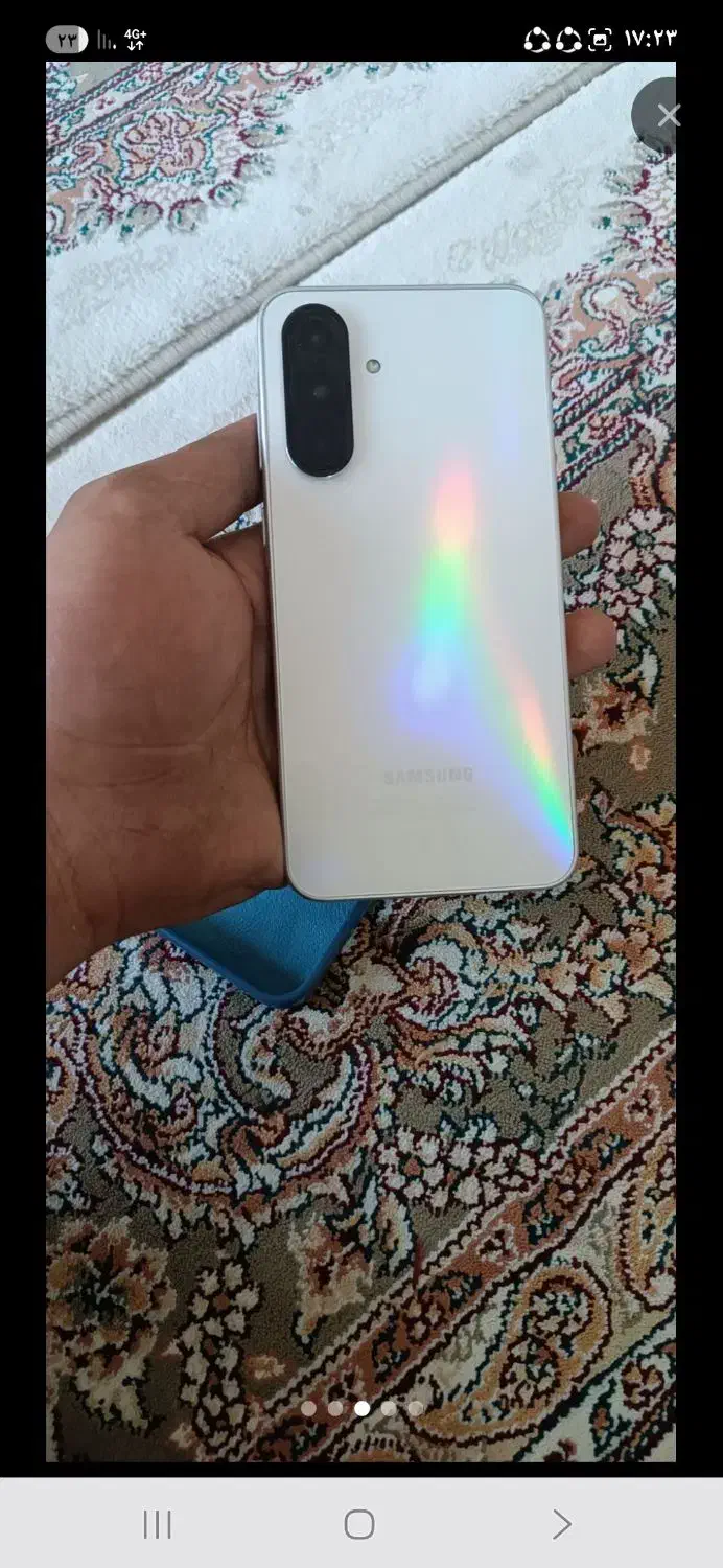 گلکسی A36زیر قیمت ۲۹/۵۰۰ مفت|موبایل|شهریار, رضی آباد بالا|دیوار