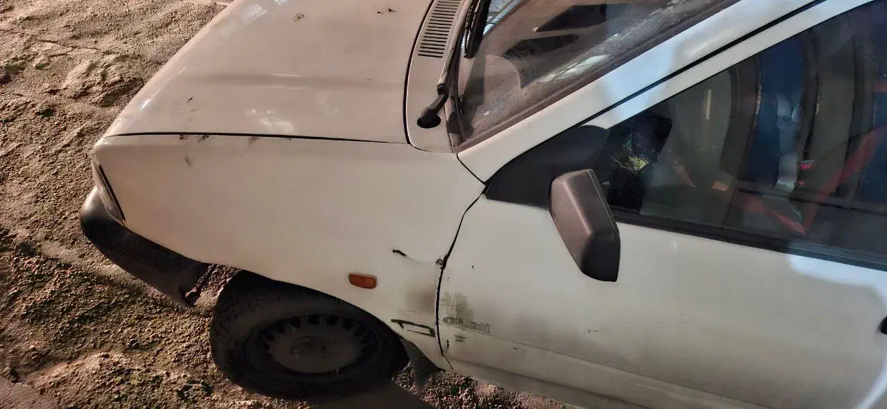 پراید|خودرو سواری و وانت|مشهد, عامل|دیوار