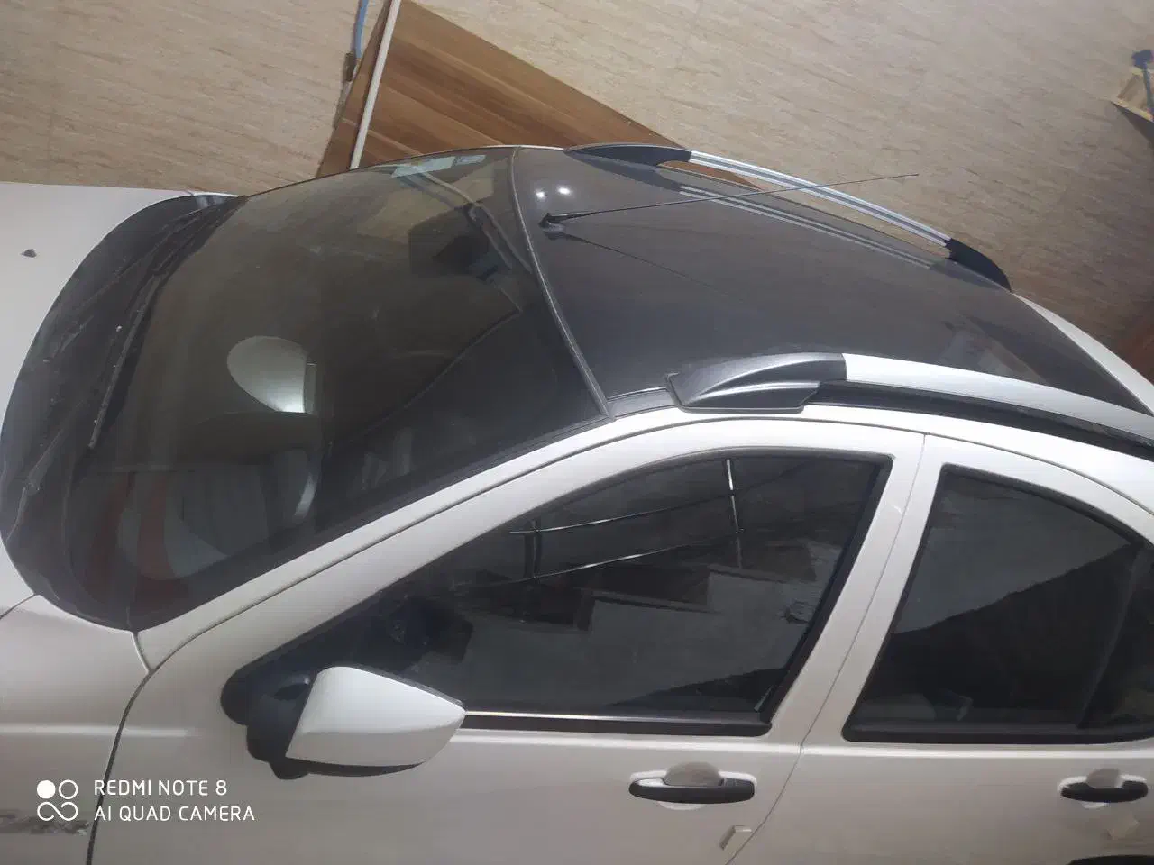 کوییک GXR L 1404 صفر|خودرو سواری و وانت|رشت, پیرکلاچای|دیوار