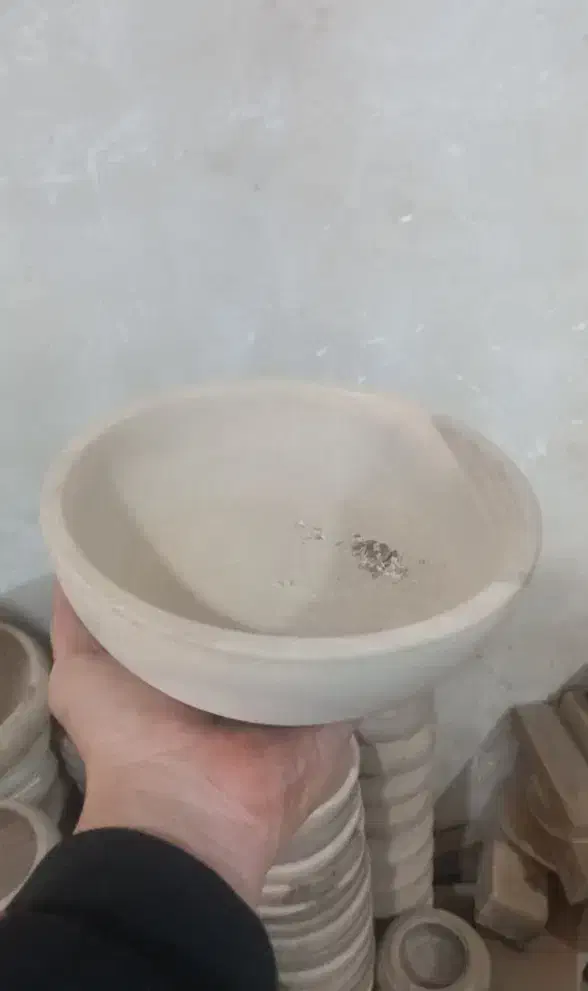 تولیدی بزرگ ظروف چوبی|ظروف سرو و پذیرایی|رامسر, |دیوار