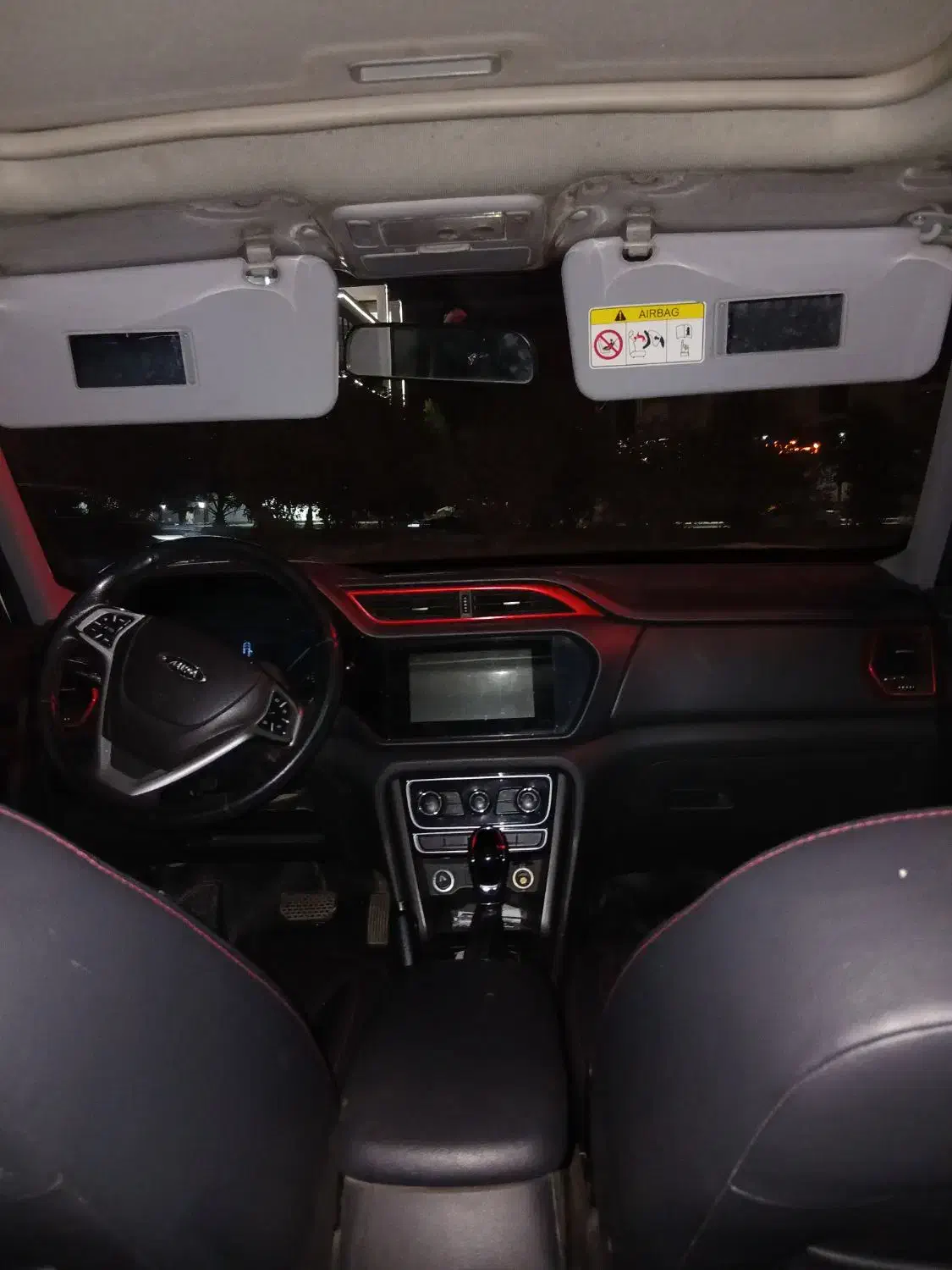 فروش MVM X33 sport|خودرو سواری و وانت|دوگنبدان, |دیوار