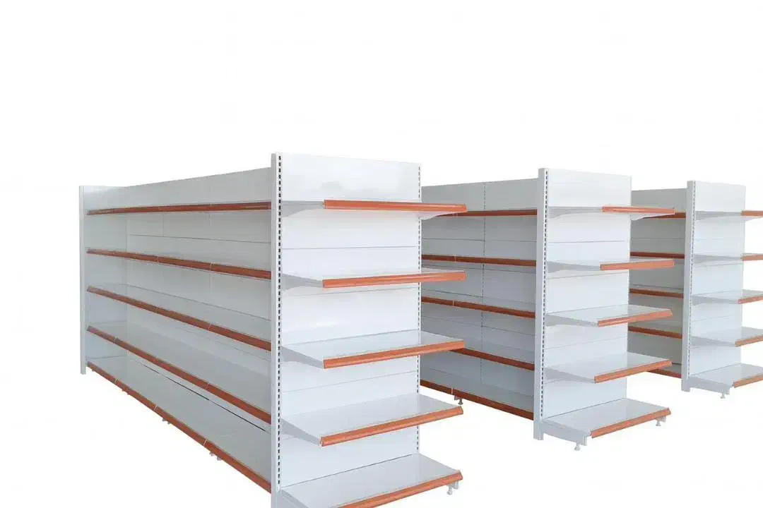 قفسه سوپری مقاوم|فروشگاه و مغازه|ایرانشهر, |دیوار