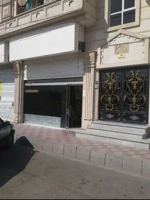 مغازه ۱۸ متری رجایی|فروش مغازه و غرفه|ری, سیزده آبان|دیوار