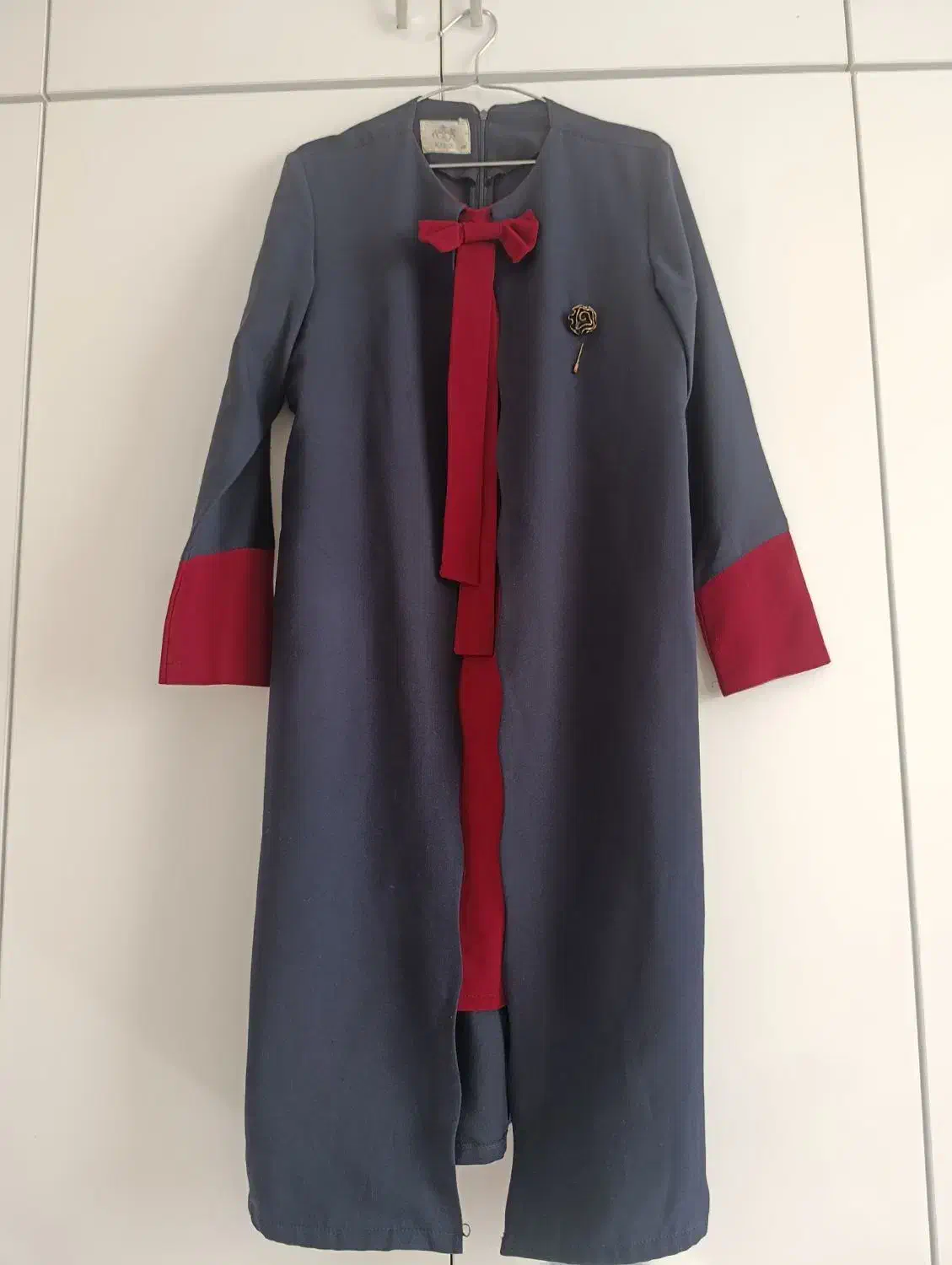 مانتو|لباس|کرمانشاه, |دیوار