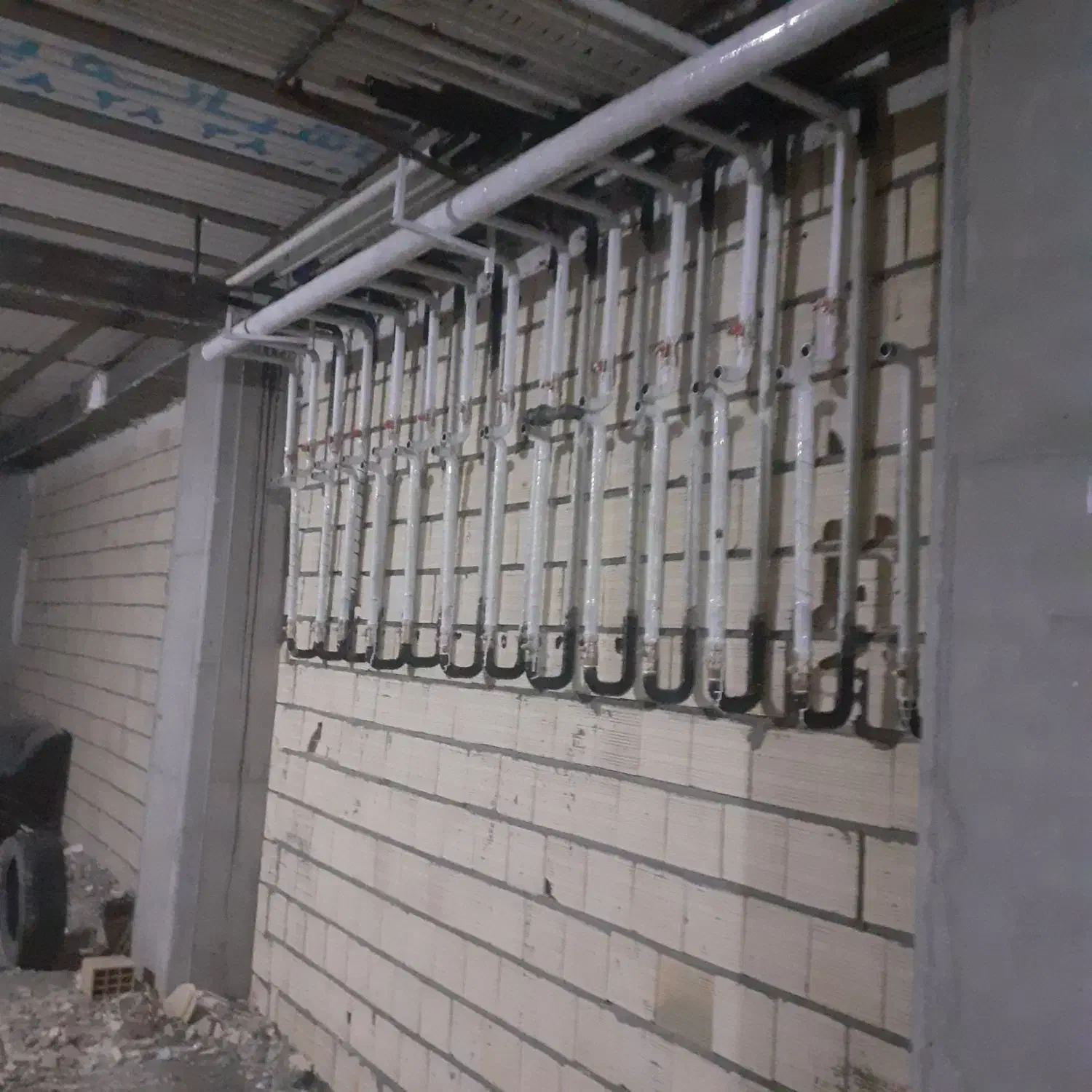 شاگرد برای گازکشی خانگی|استخدام صنعتی، فنی، مهندسی|کرمانشاه, |دیوار