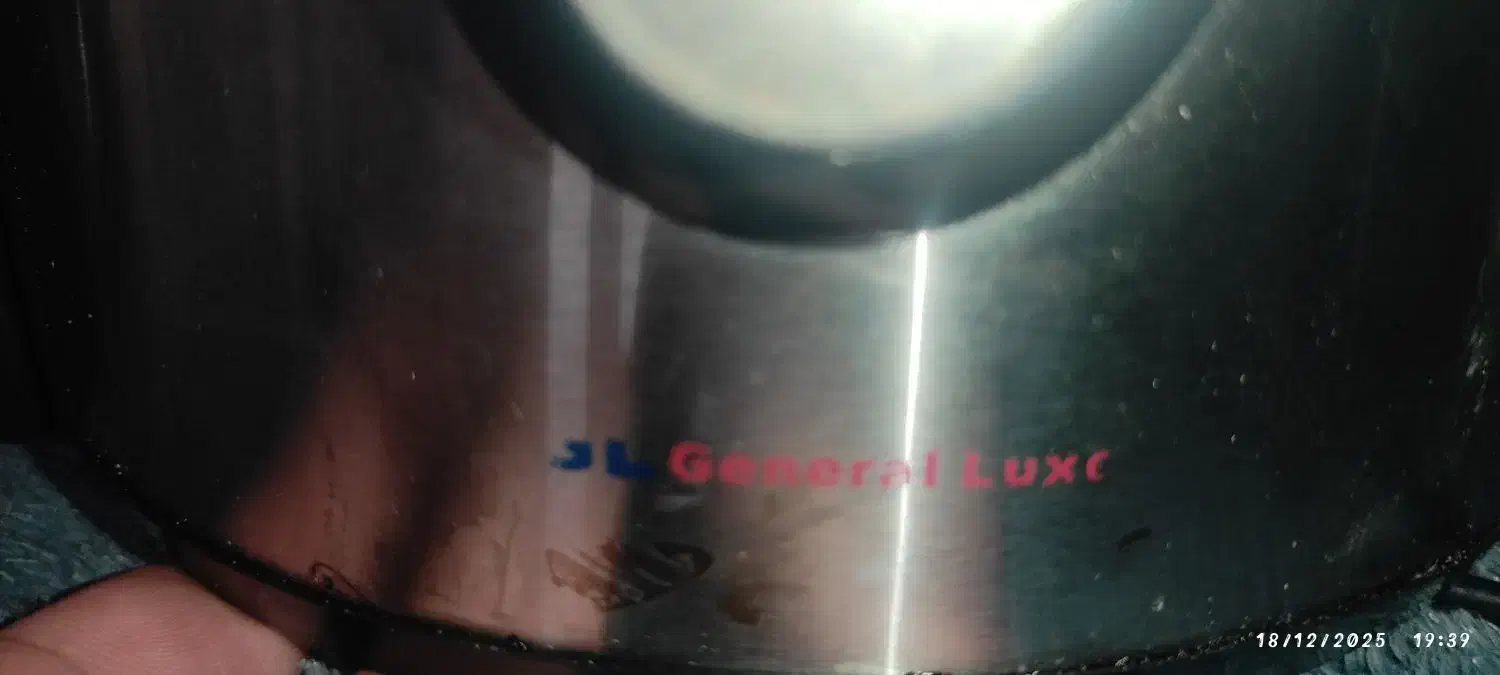 آبمیوه گیری جنرال لوکس|آبمیوه‌گیر و آب‌مرکبات‌گیر|تهران, شهرک ولیعصر جنوبی|دیوار