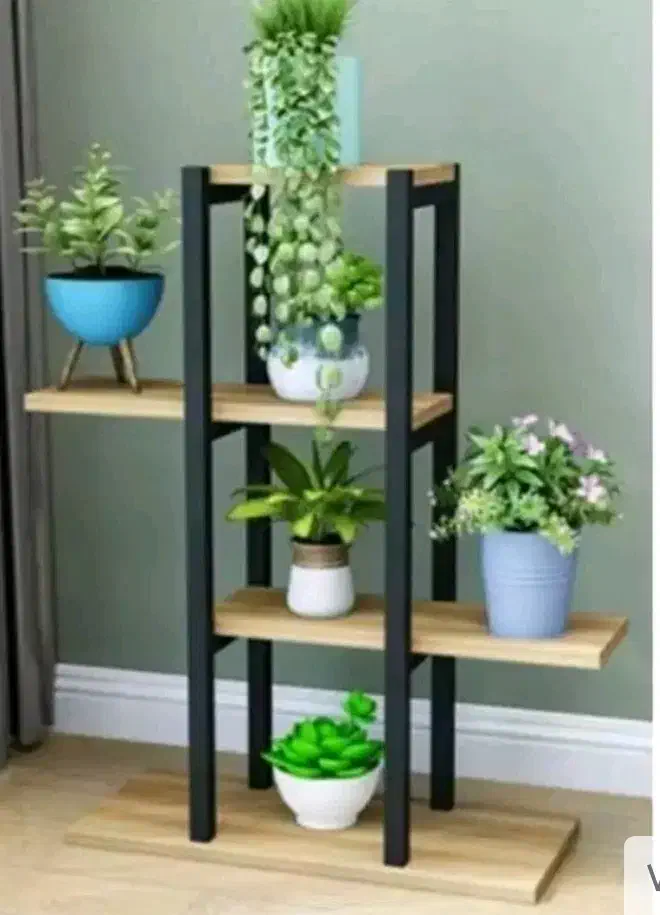 استند گل|گل و گیاه طبیعی|سنقر, |دیوار