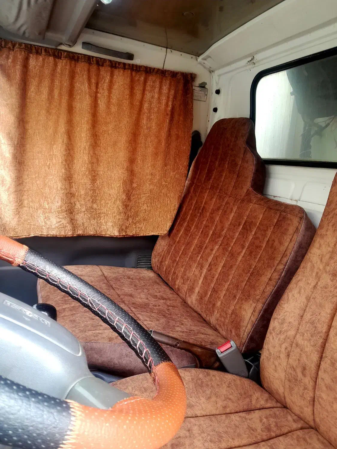 ایسوزو 5200|خودرو سنگین|شیراز, انجیر|دیوار