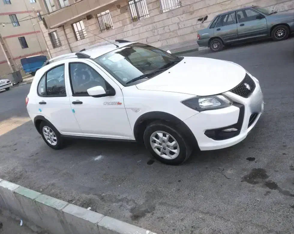 کوئیک gxl استاندارد ۸۵ گانه فول در حد صفر|خودرو سواری و وانت|اسلام‌شهر, شهرک قائمیه|دیوار