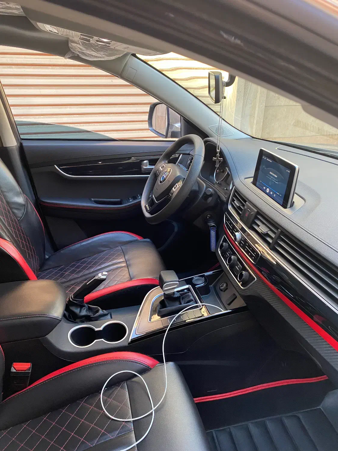 فردا متور|خودرو سواری و وانت|گرگان, |دیوار