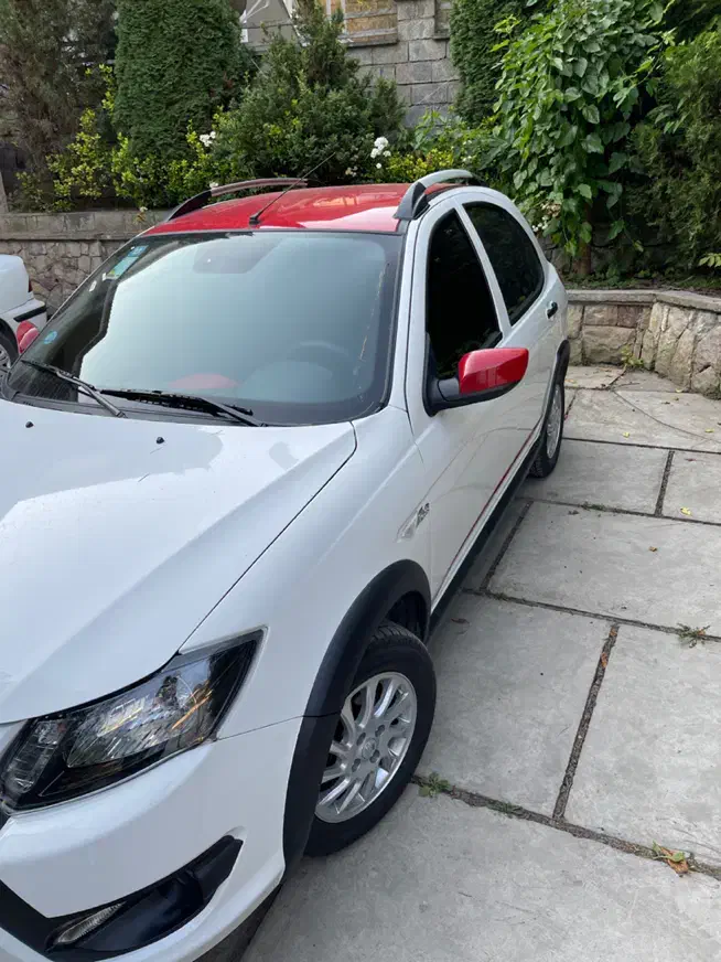 کویک پارس خودرو مدل ۱۴۰۳|خودرو سواری و وانت|چالوس, |دیوار