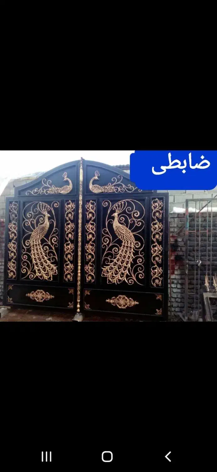 جوشکاری سیار فوری و تخصصی و ارزان|خدمات پیشه و مهارت|تنکابن, |دیوار