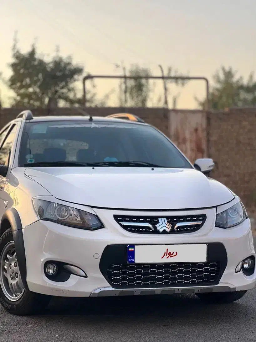 کوییک R|خودرو سواری و وانت|هشتگرد, هشتگرد قدیم|دیوار