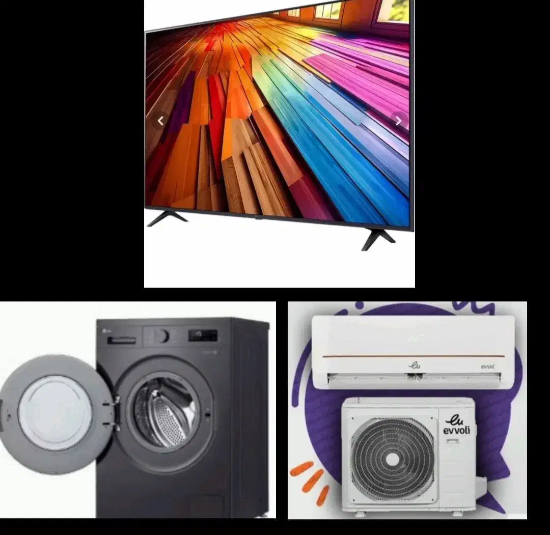 اسپیلت قسطی ماهی ۴ میلیون بدون پیش پرداخت|کولر گازی و فنکوئل|زابل, |دیوار