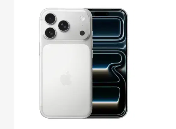 آیفون 17پرومکس 512|موبایل|قم, باجک دو|دیوار