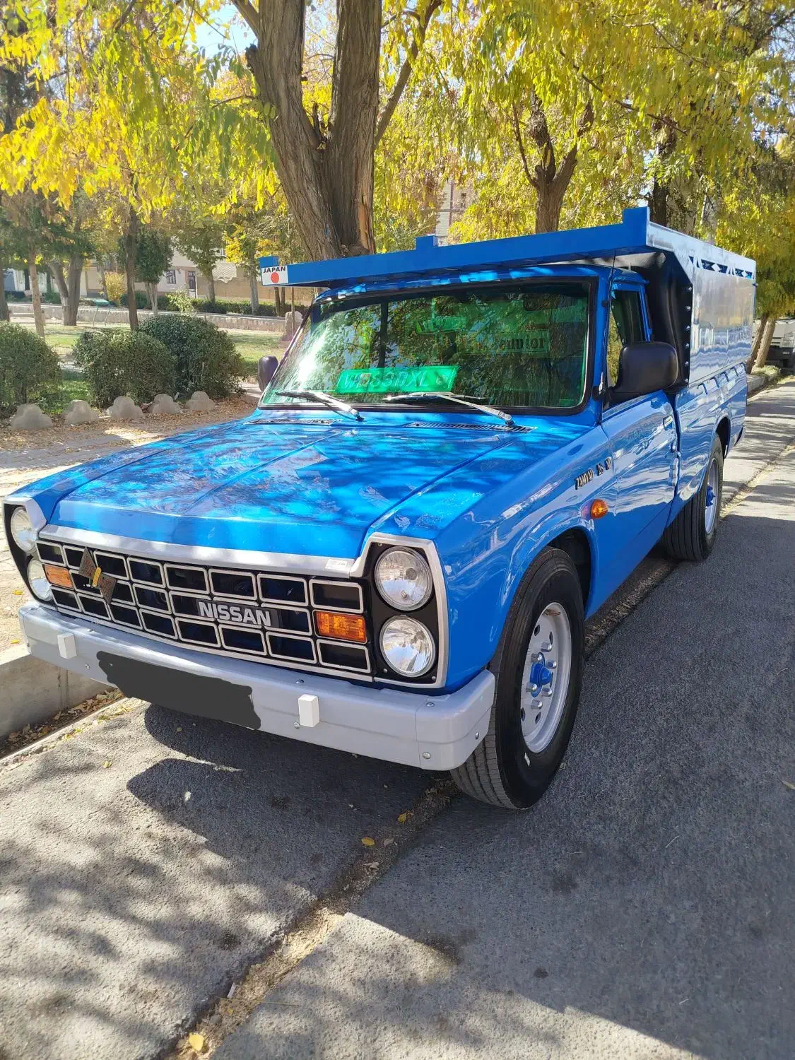 حمل بار به تمام نقاط کشور|خدمات حمل و نقل|نورآباد, |دیوار