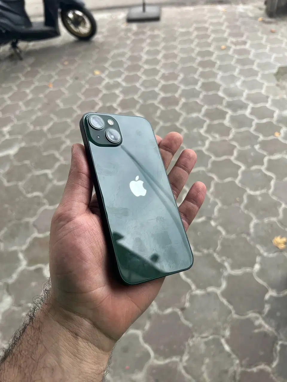 iphone 13 normall|موبایل|رشت, فلسطین|دیوار