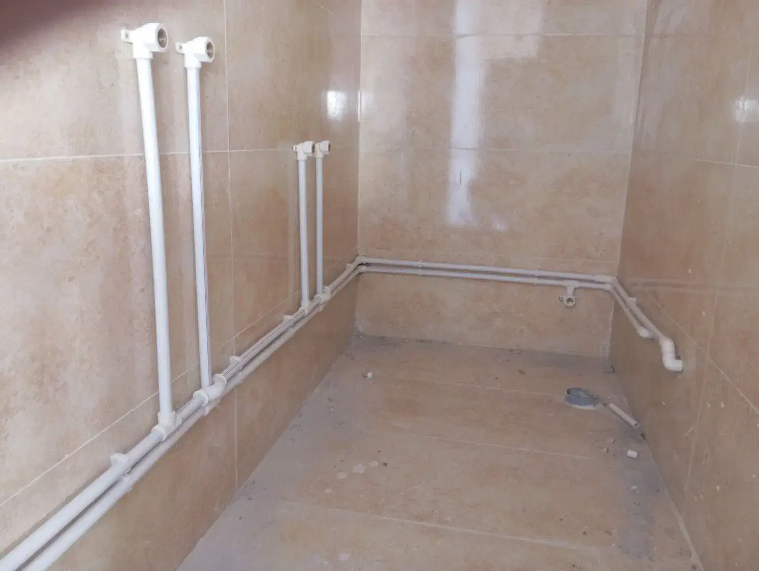 لوله کشی و تاسیسات ساختمان|خدمات پیشه و مهارت|تبریز, |دیوار