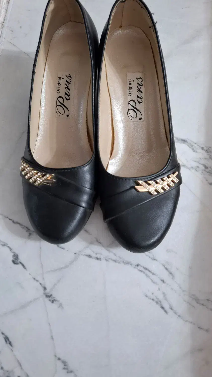 کفش زنانه|کیف، کفش، کمربند|فردوس (خراسان), |دیوار