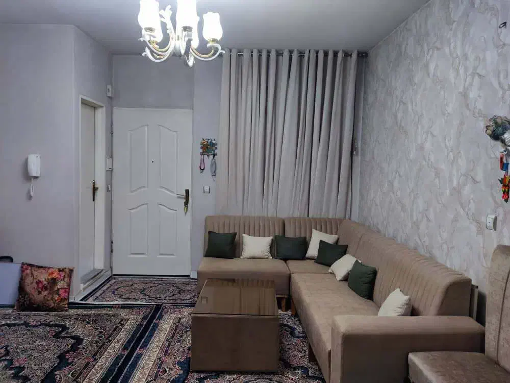 ۴۲متر غرق نور|فروش آپارتمان|تهران, کوثر|دیوار