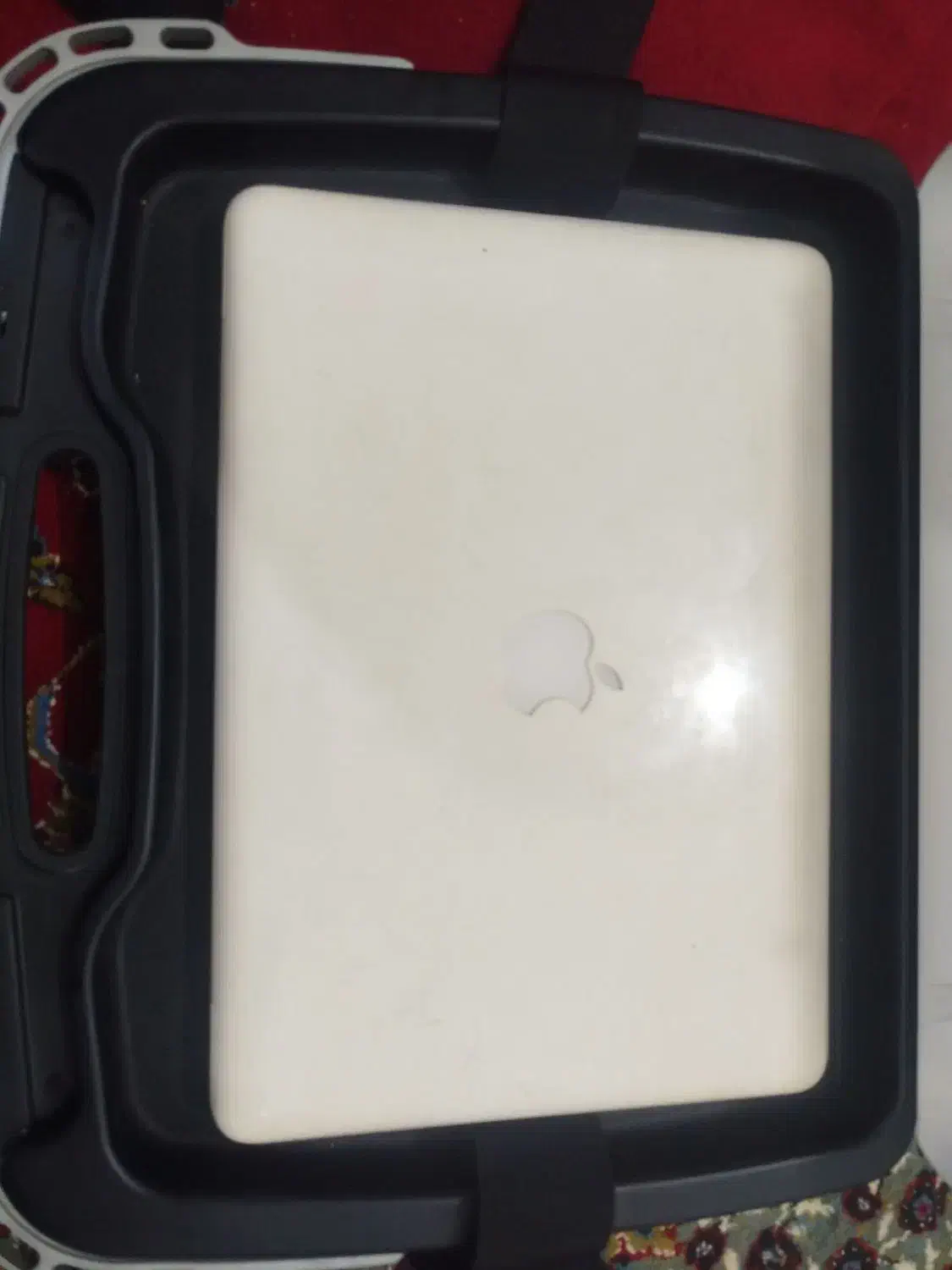 فروش لپ‌تاپ اپل|رایانه همراه|اهواز, کوی علوی|دیوار