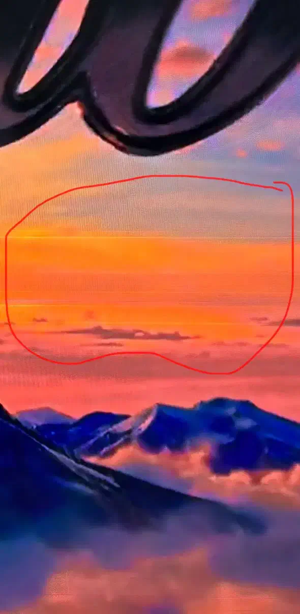 تلویزیون ۵۰ اینچ جی پلاس|تلویزیون و پروژکتور|تهران, شهرک ولیعصر جنوبی|دیوار