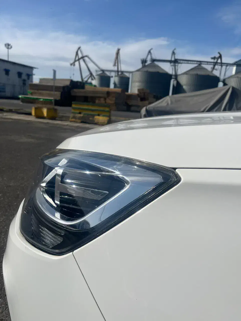 x22در حد صفر|خودرو سواری و وانت|بندر انزلی, گمرک|دیوار