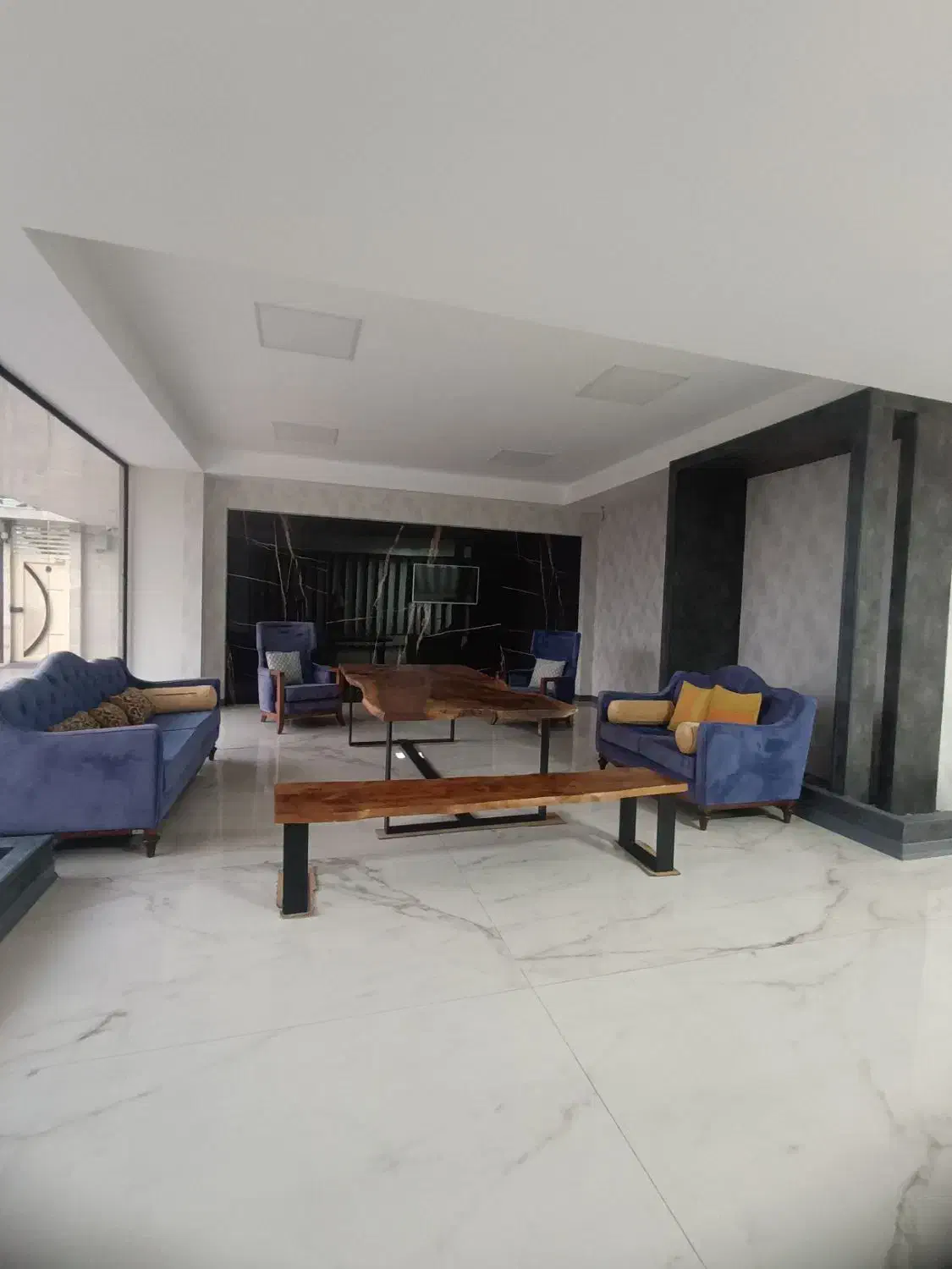 اجاره ۲۳۰متری/۳خواب/پلاک ۱ دریا فول فرنیش|اجارهٔ آپارتمان|تنکابن, |دیوار