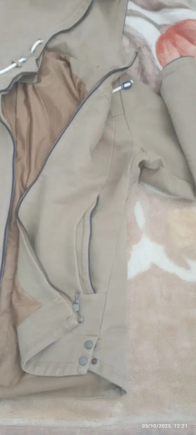 کاپشن مردانه|لباس|تربت جام, فاز ۳ فرهنگیان|دیوار