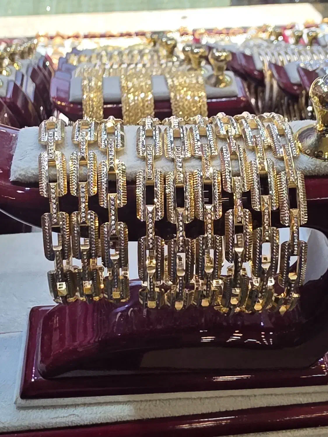 خرید و فروش طلا|جواهرات|قرچک, باقرآباد|دیوار