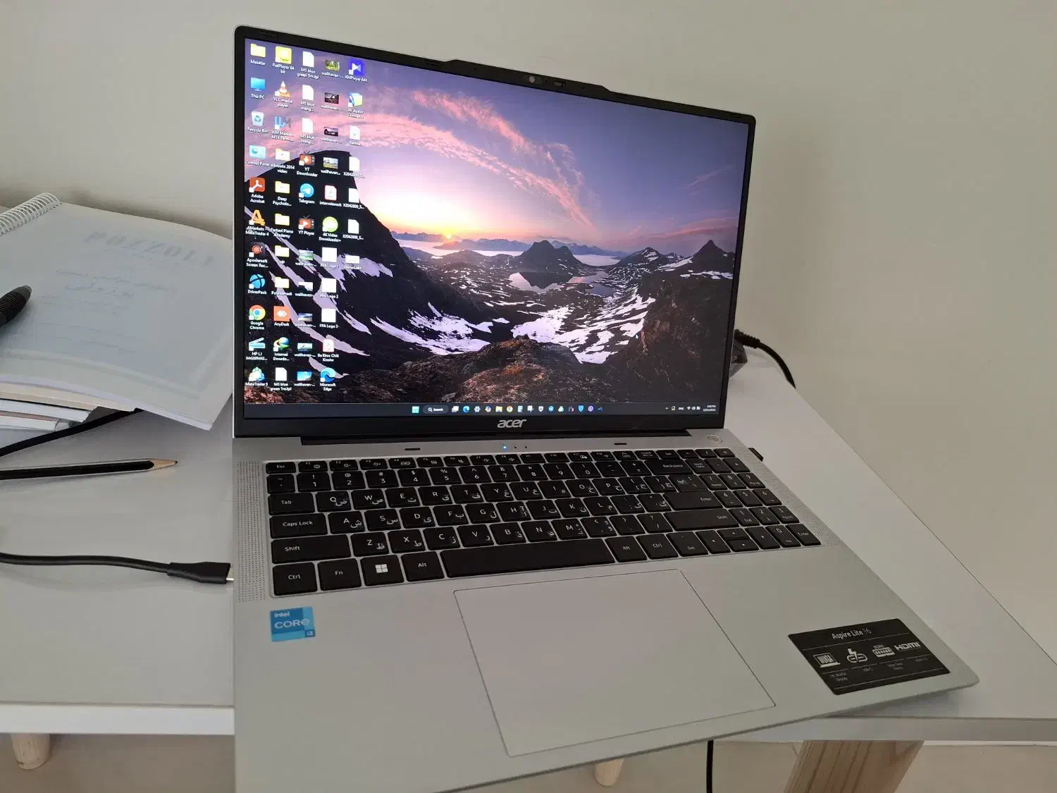 لپ تاپ|رایانه همراه|بوکان, |دیوار