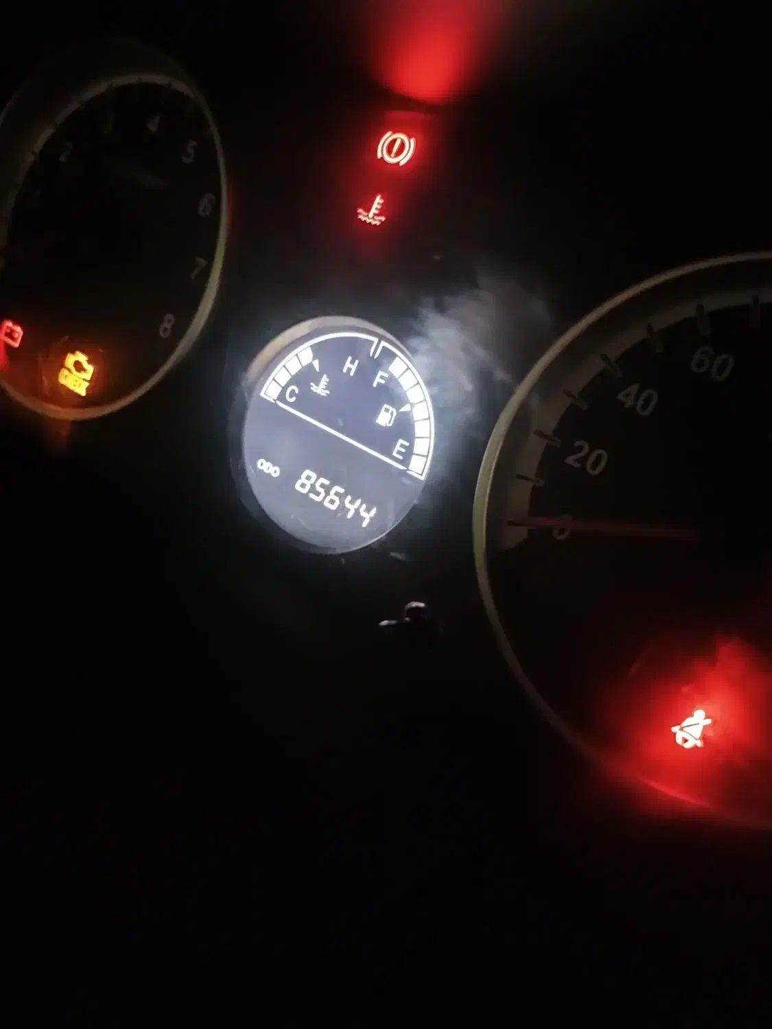 پراید ۱۱۱مدل ۹۶|خودرو سواری و وانت|کرج, شاهین‌ویلا|دیوار