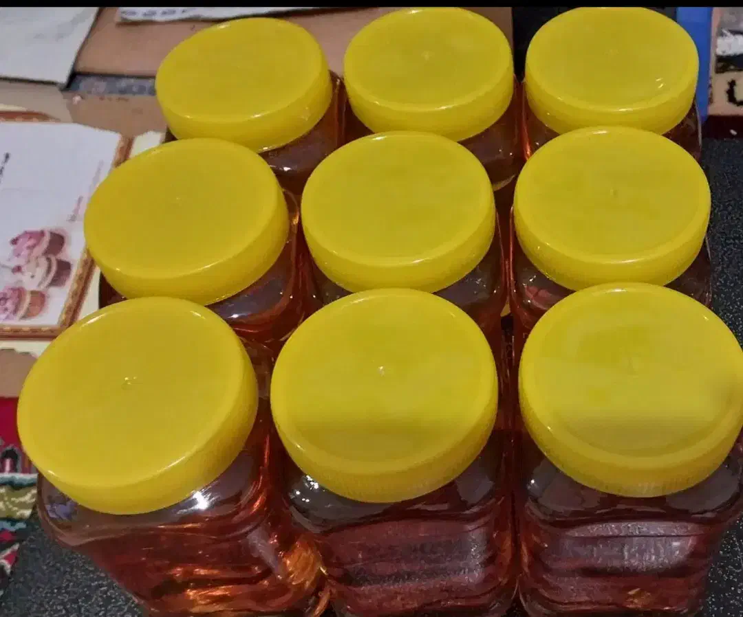 عسل طبیعی|خوردنی و آشامیدنی|علیآباد کتول, |دیوار