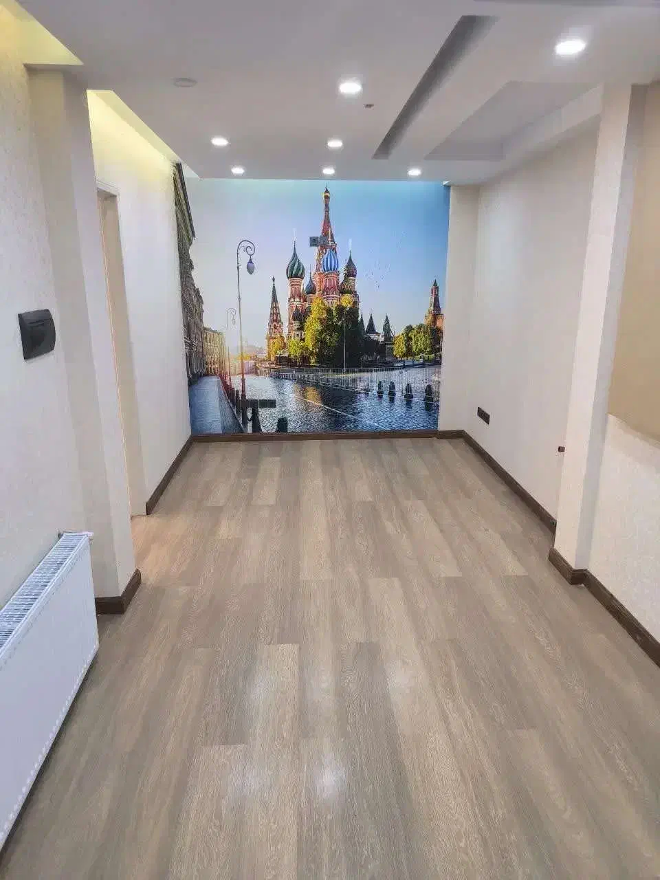 فردوس شمالی بحرخیابان 45متر1 نوساز اتاق اسانسوردار|اجارهٔ دفتر کار، اتاق اداری، مطب|قزوین, |دیوار