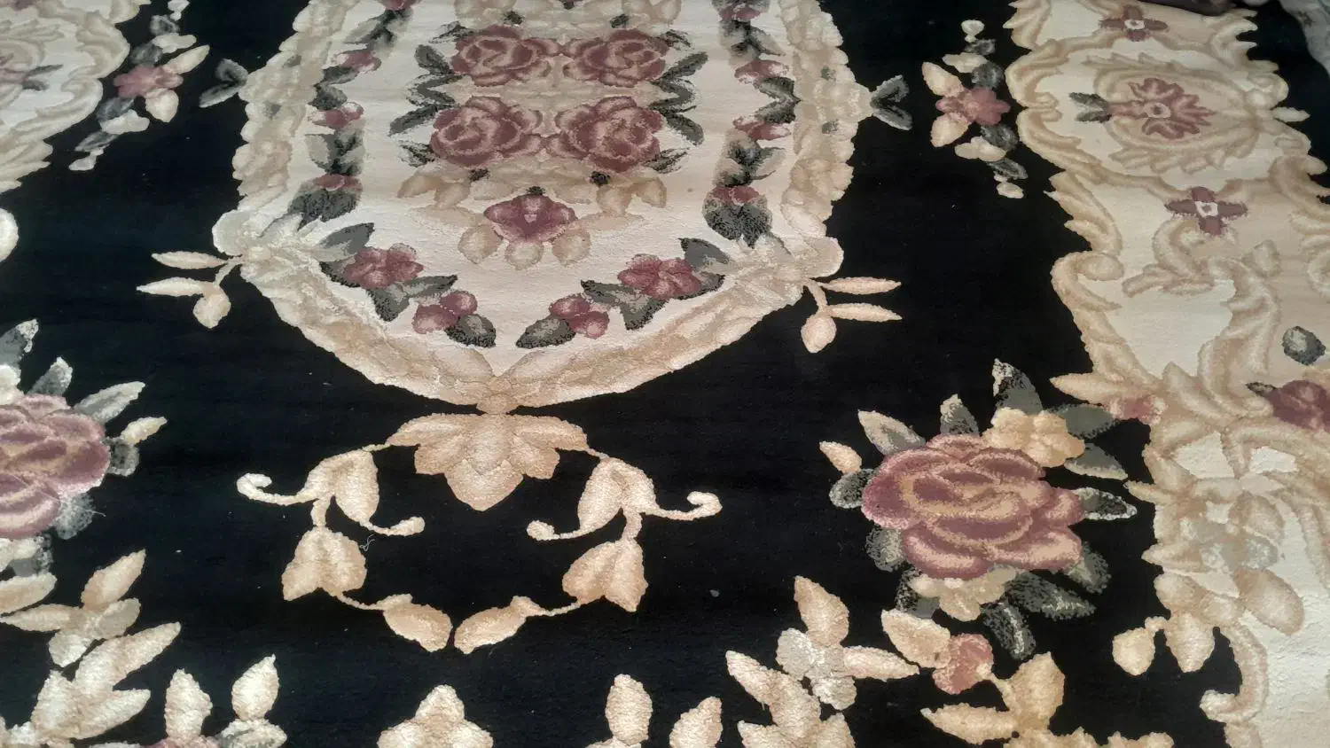 قالی یخچال  گلیم فرش|تابلو فرش|کوهدشت, |دیوار