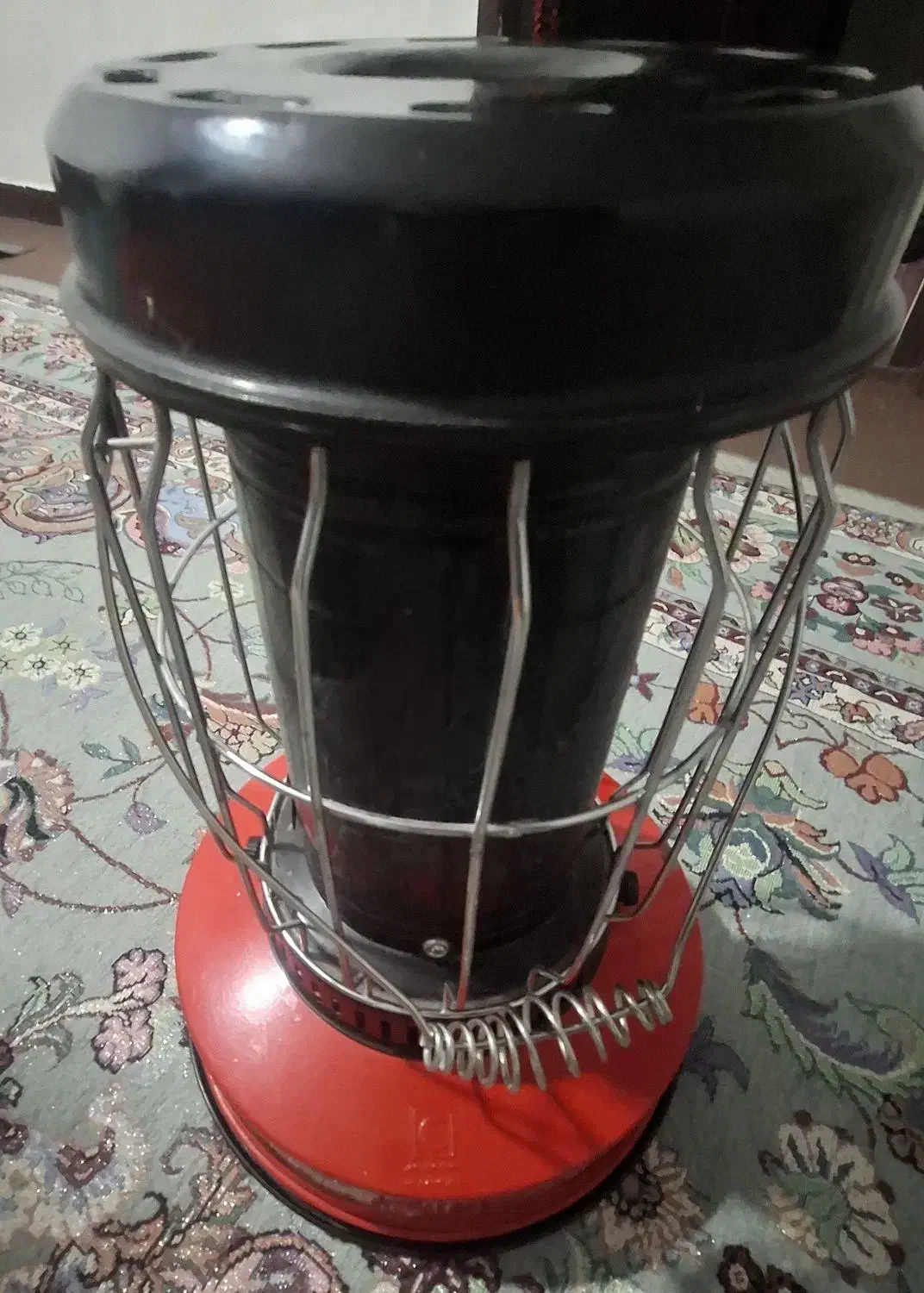 چراغ نفتی|بخاری، هیتر، شومینه|خرم‌آباد, |دیوار