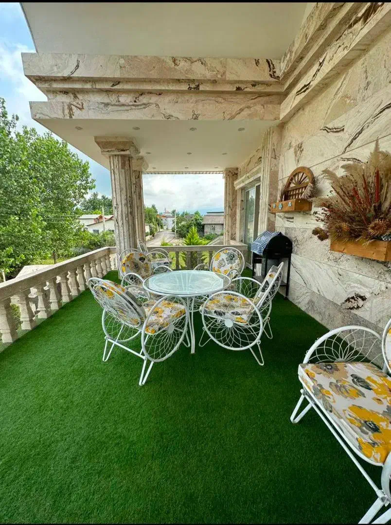 دوبلکس نمارومی|فروش خانه و ویلا|چمستان, |دیوار