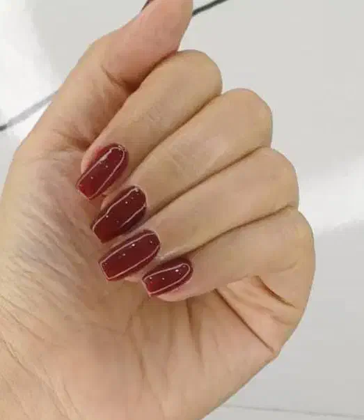 20٪ تخفیف خدمات ناخن بهمنی|خدمات آرایشگری و زیبایی|بوشهر, |دیوار