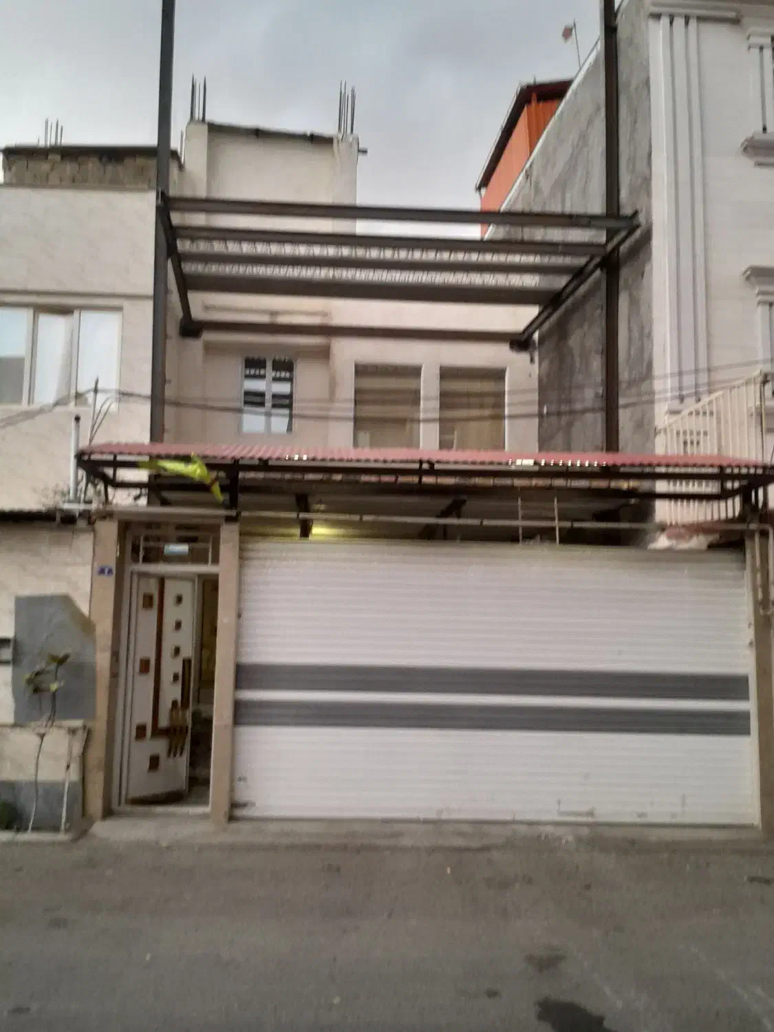 جوشکار سیار|خدمات پیشه و مهارت|ساوه, |دیوار