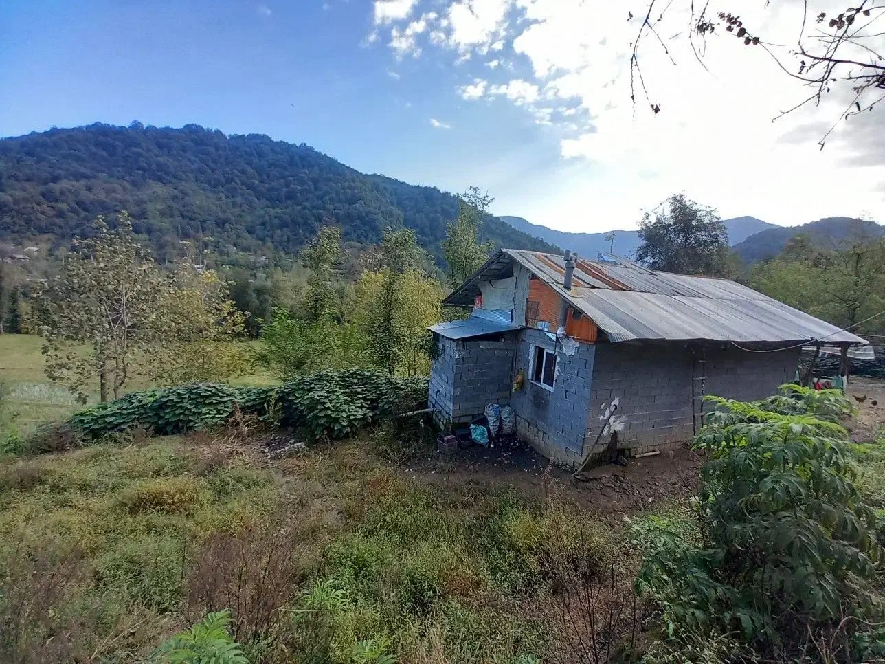 ویلای کوهستانی جنگلی|فروش خانه و ویلا|احمدسرگوراب, |دیوار