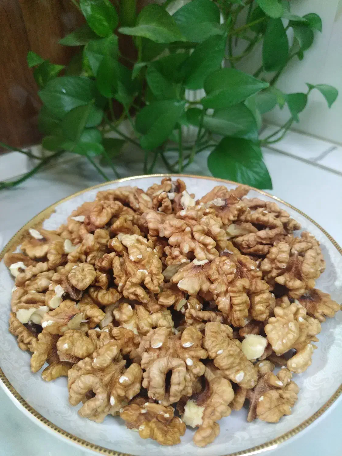 مغز گردو|خوردنی و آشامیدنی|مشهد, مشکینی (شهرک غرب)|دیوار