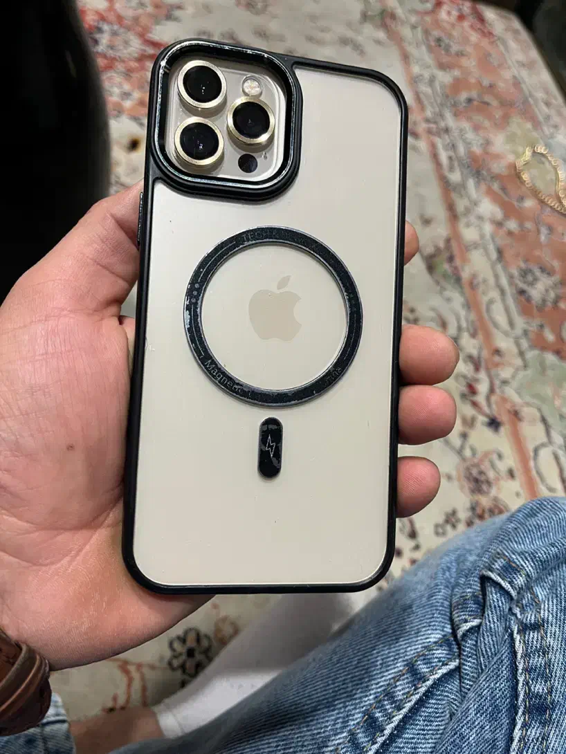 گوشی آیفون 12پرومکس|موبایل|اردبیل, |دیوار