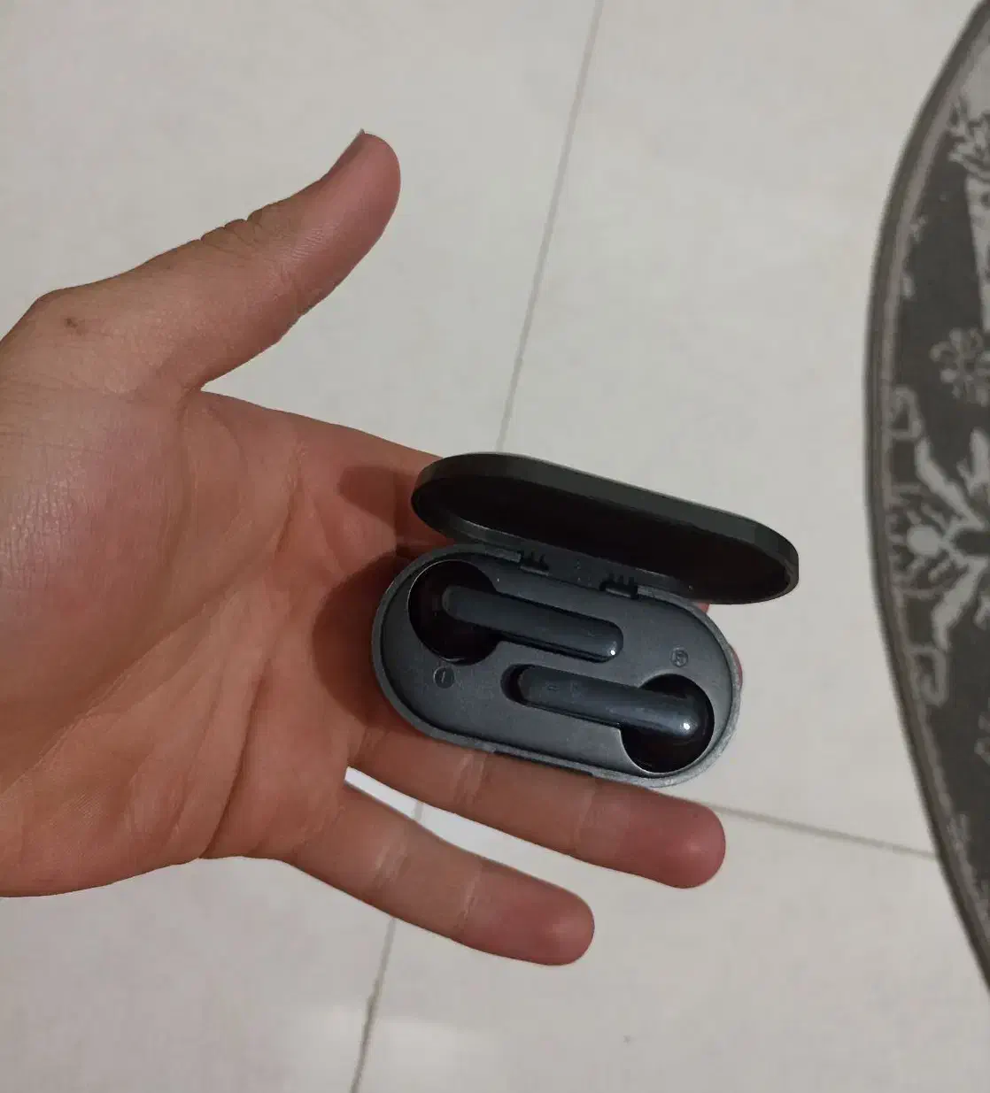 ایرپاد خراب|لوازم جانبی موبایل و تبلت|تهران, تهرانپارس شرقی|دیوار