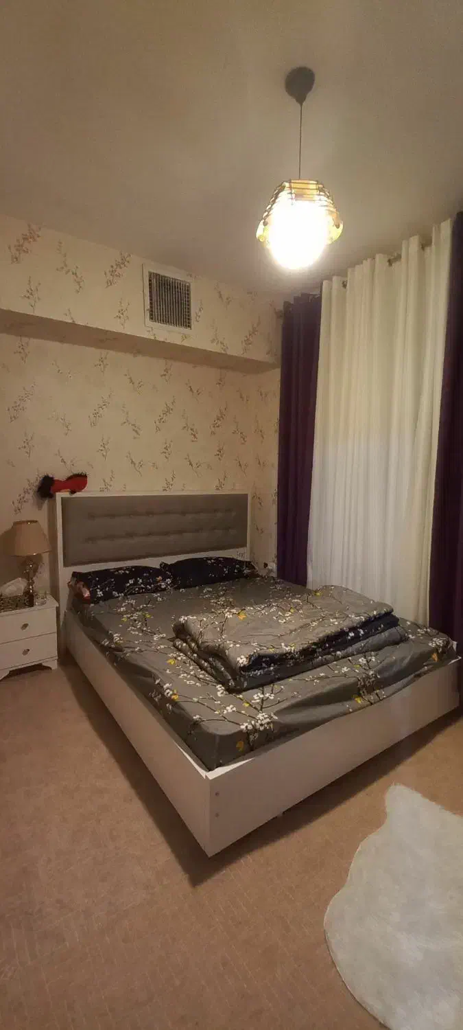 آپارتمان 75متری کاملا بازسازی شده و بدون خرج|فروش آپارتمان|ورامین, خیر آباد|دیوار