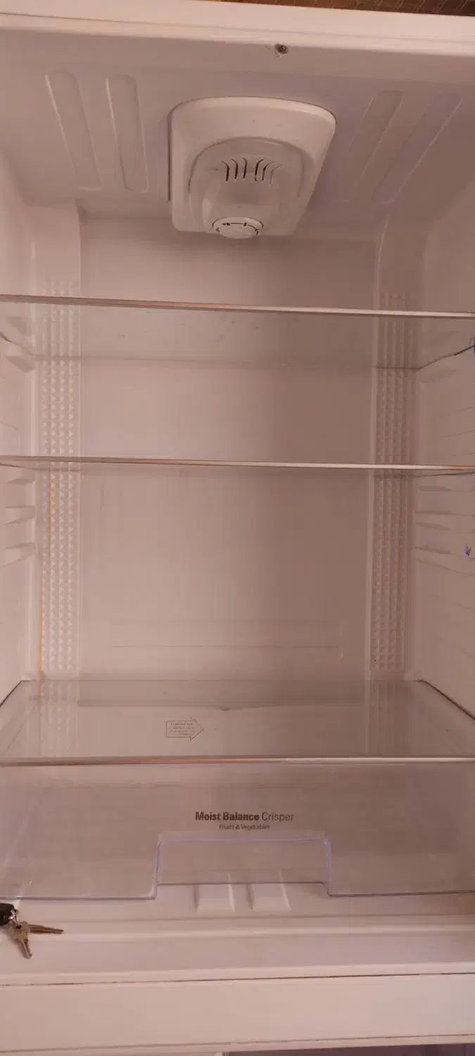 یخچال پادینا درحد نو|یخچال و فریزر|سبزوار, غرب نیروگاه|دیوار