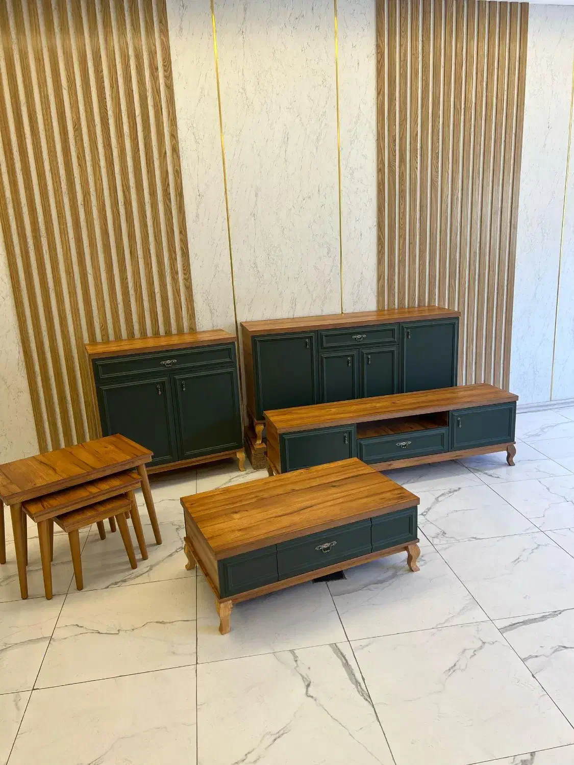 طرح سون کد ۹۰۰تولیدی میز تلویزیون|میز تلویزیون|تبریز, |دیوار