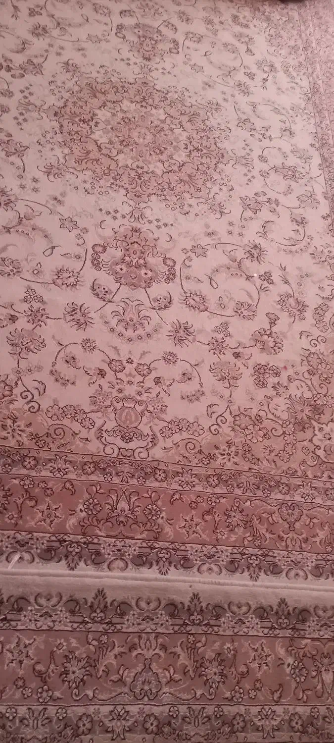 فرش ۶متری|فرش|پرند, فاز ۶|دیوار